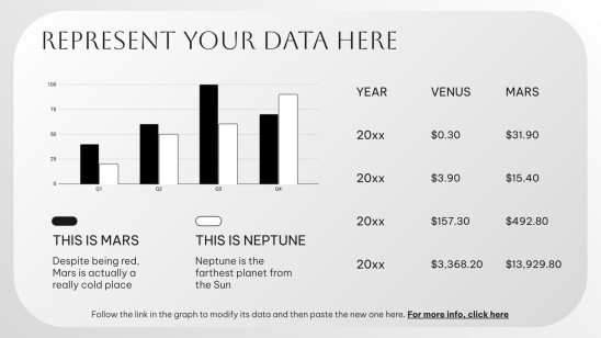 AI 도구 뉴스 프레젠테이션 템플릿