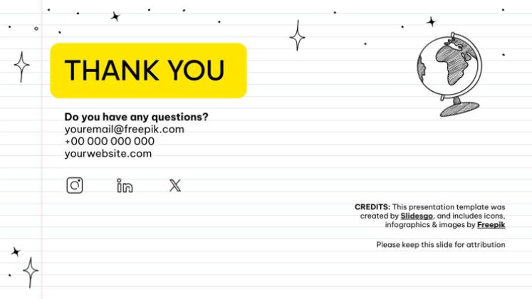 Expériences scientifiques pour les journées chaudes Modèles de présentation