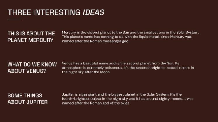 Plantilla de presentación Prevención de incendios forestales