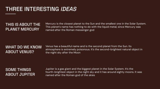 Plantilla de presentación Prevención de incendios forestales