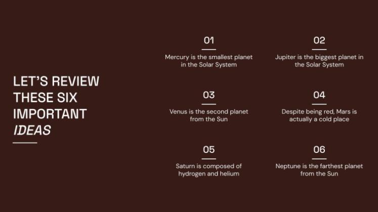 Plantilla de presentación Prevención de incendios forestales