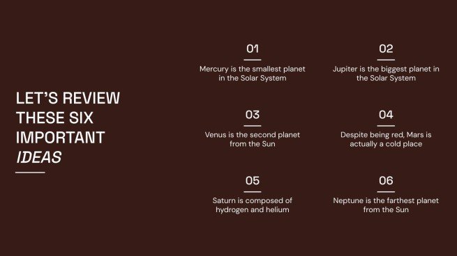 Plantilla de presentación Prevención de incendios forestales