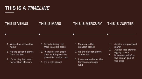 Plantilla de presentación Prevención de incendios forestales