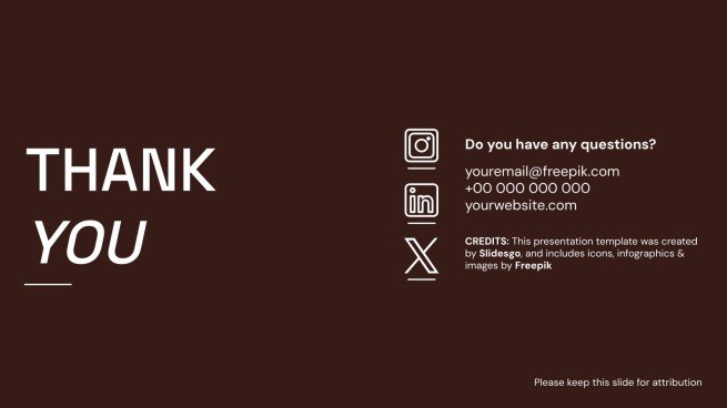 Plantilla de presentación Prevención de incendios forestales