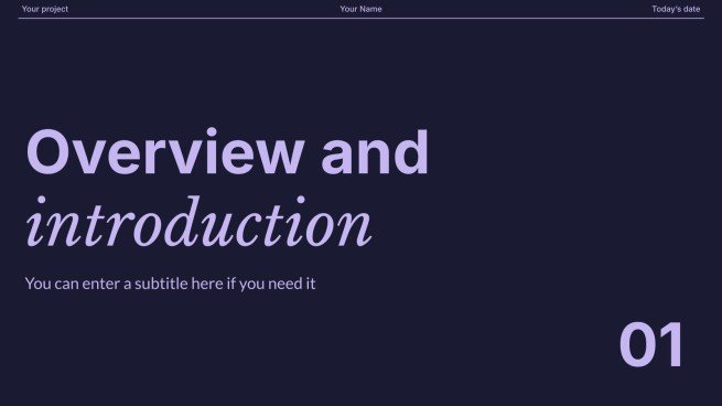 Modelo de apresentação Estratégias de Pitch Deck para Investidores