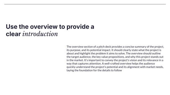 Modelo de apresentação Estratégias de Pitch Deck para Investidores