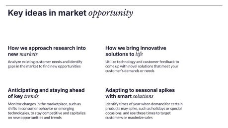Modelo de apresentação Estratégias de Pitch Deck para Investidores