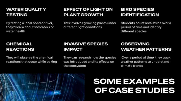 Modelo de apresentação Dinâmica do Campo Elétrico