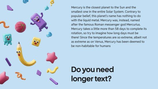 Kit de préparation pour la rentrée scolaire Modèles de présentation