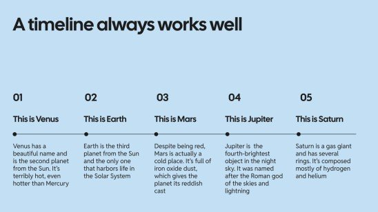 Kit de préparation pour la rentrée scolaire Modèles de présentation