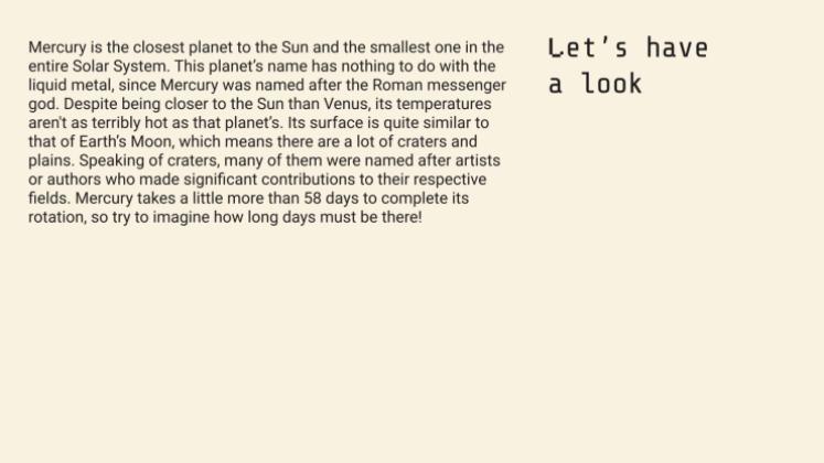 Digital Revolution in Education presentation template 