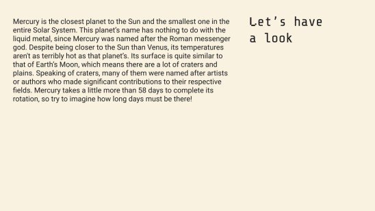 Digital Revolution in Education presentation template 