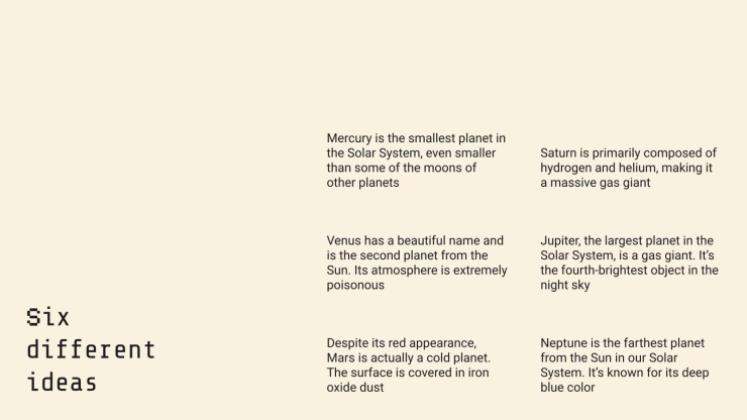 Digital Revolution in Education presentation template 