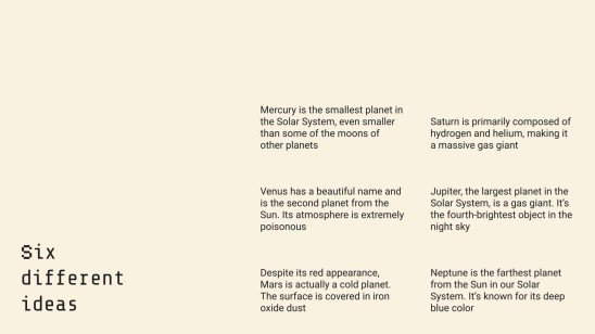 Digital Revolution in Education presentation template 