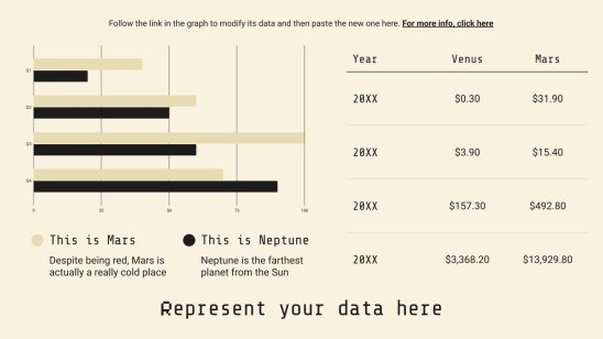 Digital Revolution in Education presentation template 
