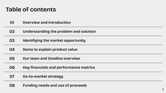 나에 대하여 프레젠테이션 템플릿