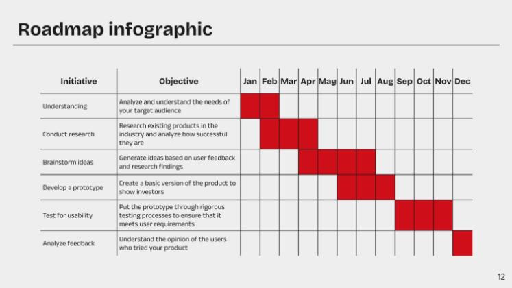 나에 대하여 프레젠테이션 템플릿