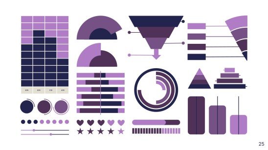 나에 대하여 프레젠테이션 템플릿