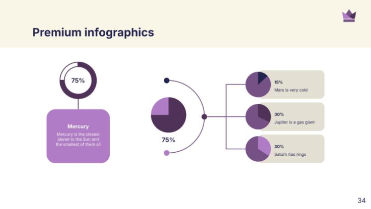 나에 대하여 프레젠테이션 템플릿