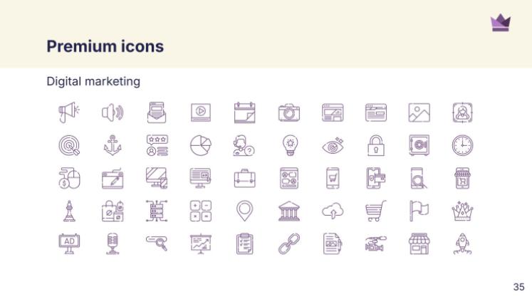 나에 대하여 프레젠테이션 템플릿