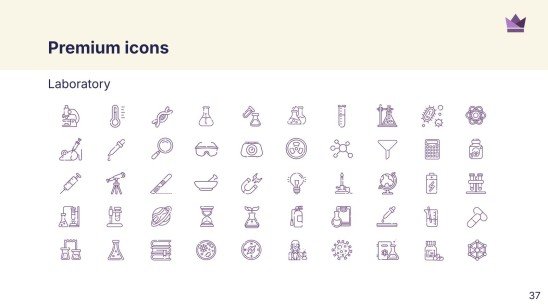 나에 대하여 프레젠테이션 템플릿