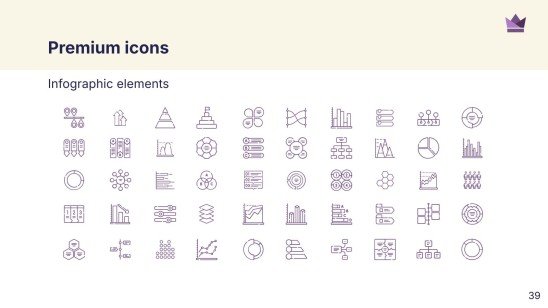나에 대하여 프레젠테이션 템플릿
