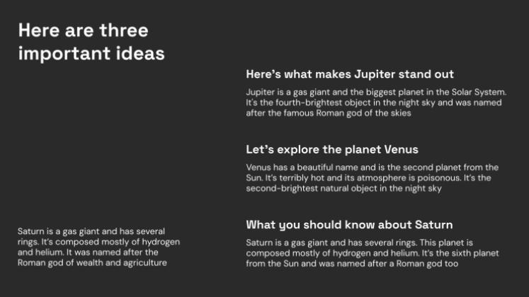 진료 방문 안내 프레젠테이션 템플릿