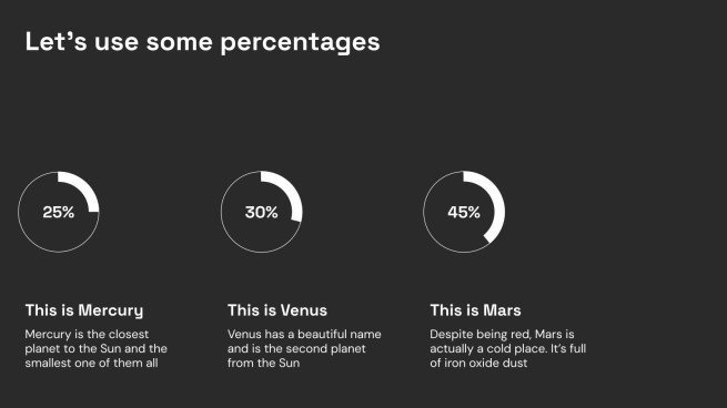 진료 방문 안내 프레젠테이션 템플릿