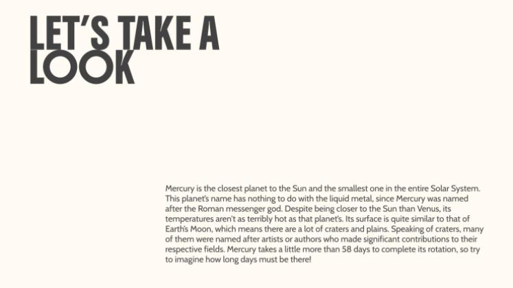 Moderne Architektur Präsentationsvorlage