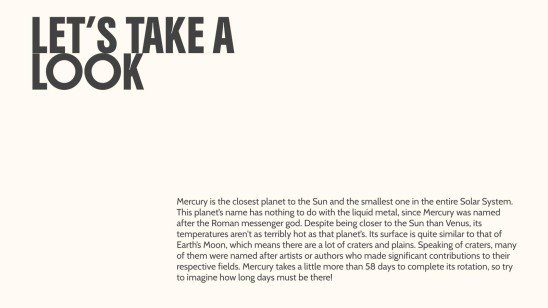 Moderne Architektur Präsentationsvorlage