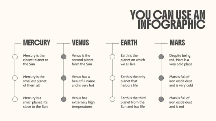 Moderne Architektur Präsentationsvorlage