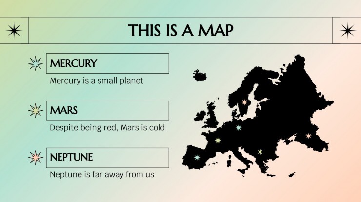 Social Studies Minitheme presentation template 