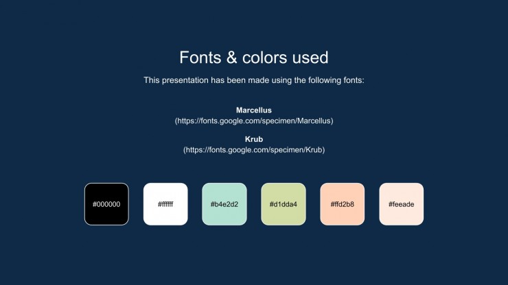 Social Studies Minitheme presentation template 