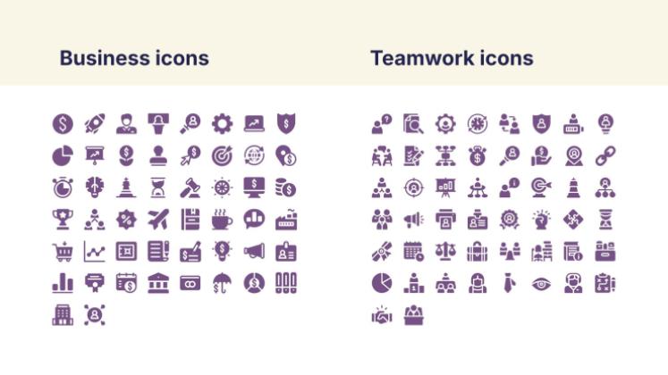 Plantilla de presentación Vibras de otoño