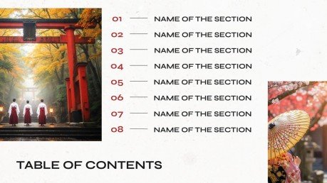 Modelo de apresentação Culturas do mundo