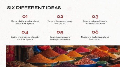 Modelo de apresentação Culturas do mundo