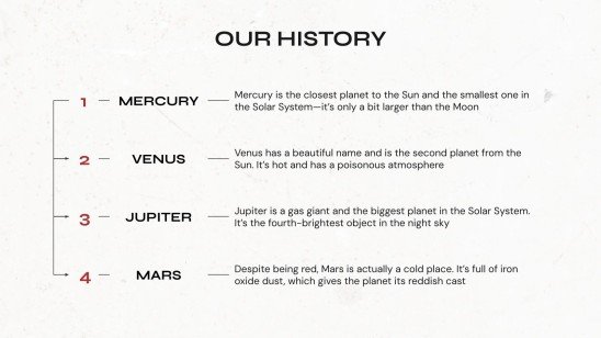 Modelo de apresentação Culturas do mundo