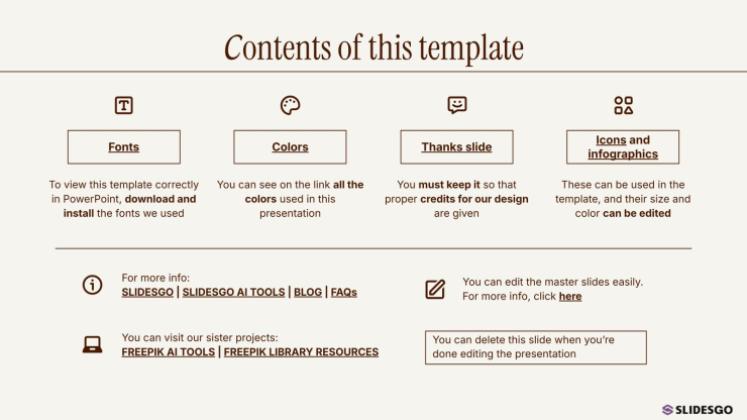 Plantilla de presentación Dioses de la antigua Grecia