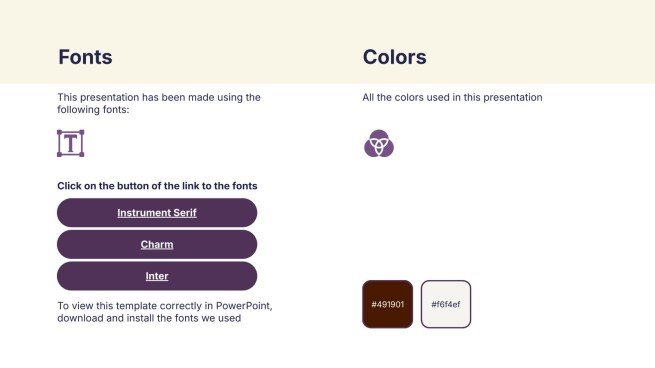 Plantilla de presentación Dioses de la antigua Grecia