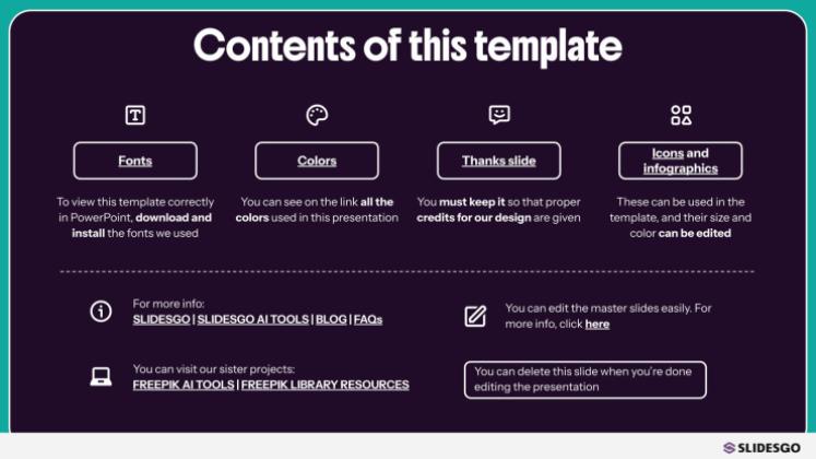 히스패닉 문화유산 기념 행사 프레젠테이션 템플릿