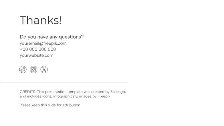 빈센트 반 고흐: 삶과 일 프레젠테이션 템플릿