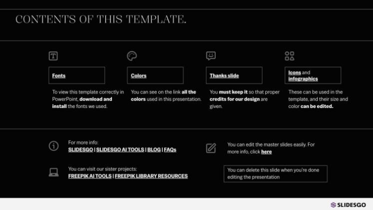 Plantilla de presentación Mes de la Música Clásica