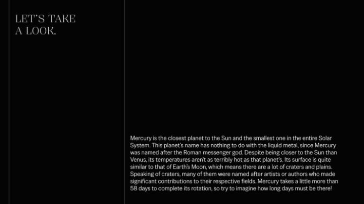 Plantilla de presentación Mes de la Música Clásica