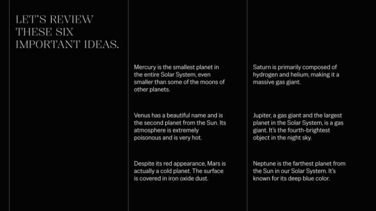 Plantilla de presentación Mes de la Música Clásica