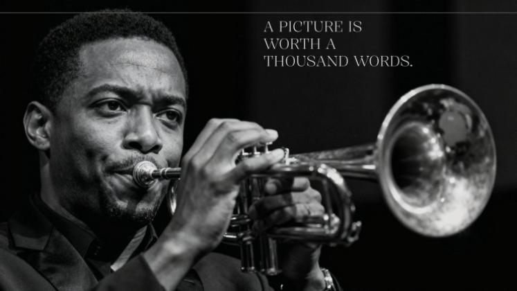 Plantilla de presentación Mes de la Música Clásica