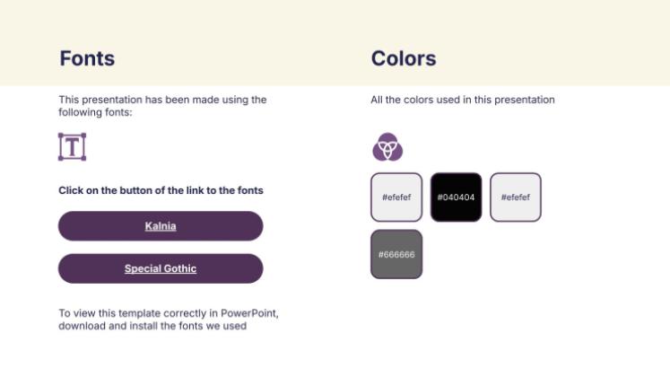 Plantilla de presentación Mes de la Música Clásica