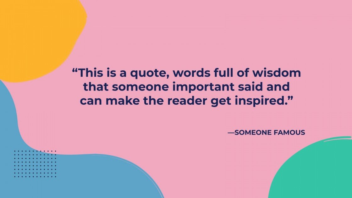 Influencer Marketing Strategy Google Slides & PPT template