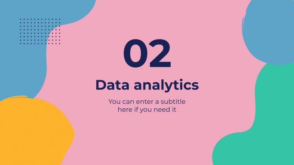 Influencer Marketing Strategy Google Slides & PPT template