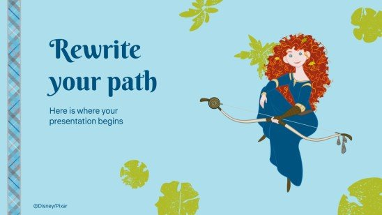 Modelo de apresentação Valente