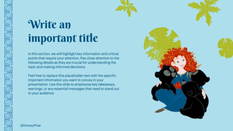 Modelo de apresentação Valente